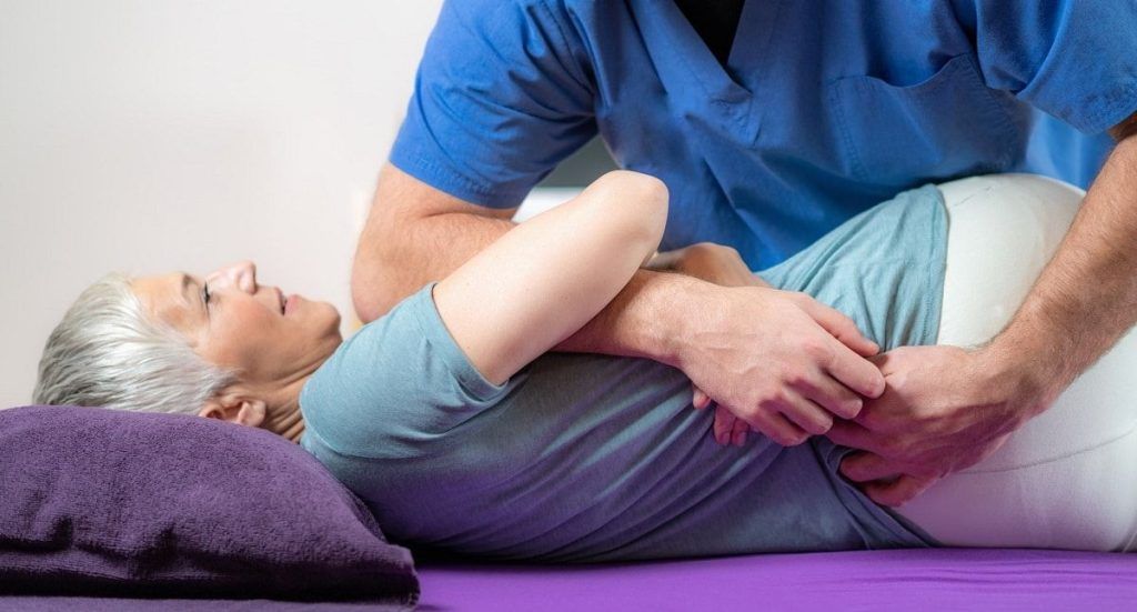 descubre las ventas de los servicios de fisioterapia en casa