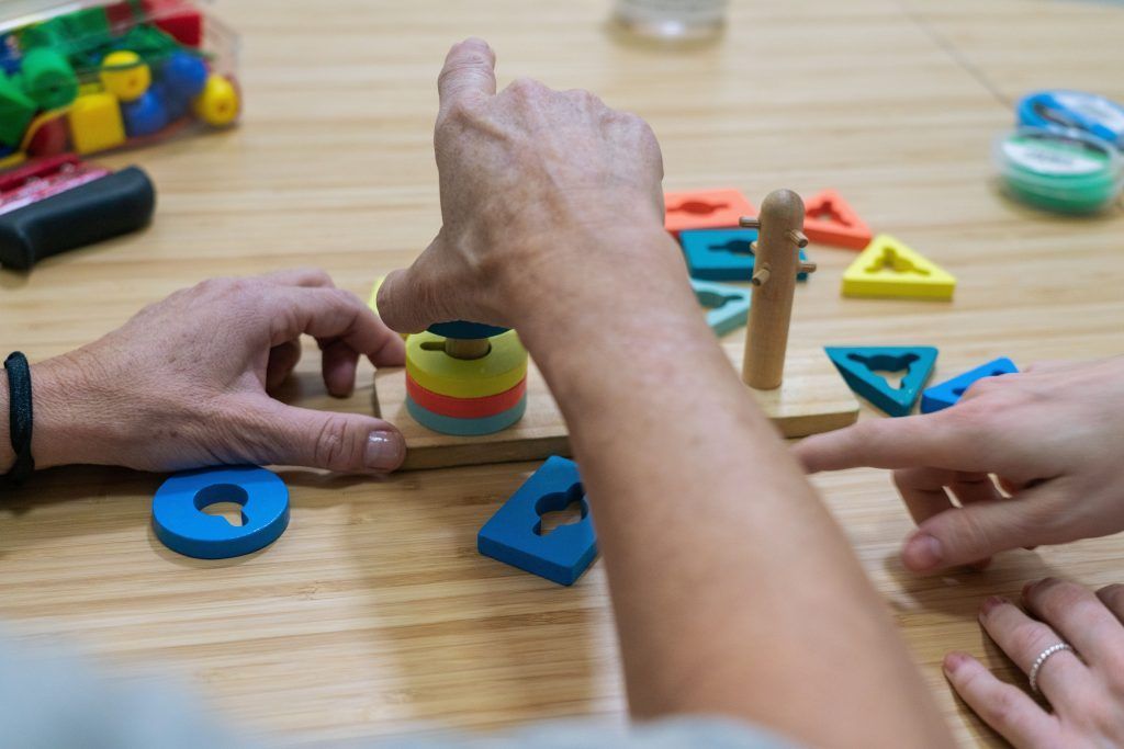 Fisioterapia en pacientes con Parkinson