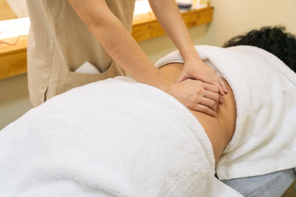 Clínicas de terapia musculoesquelética