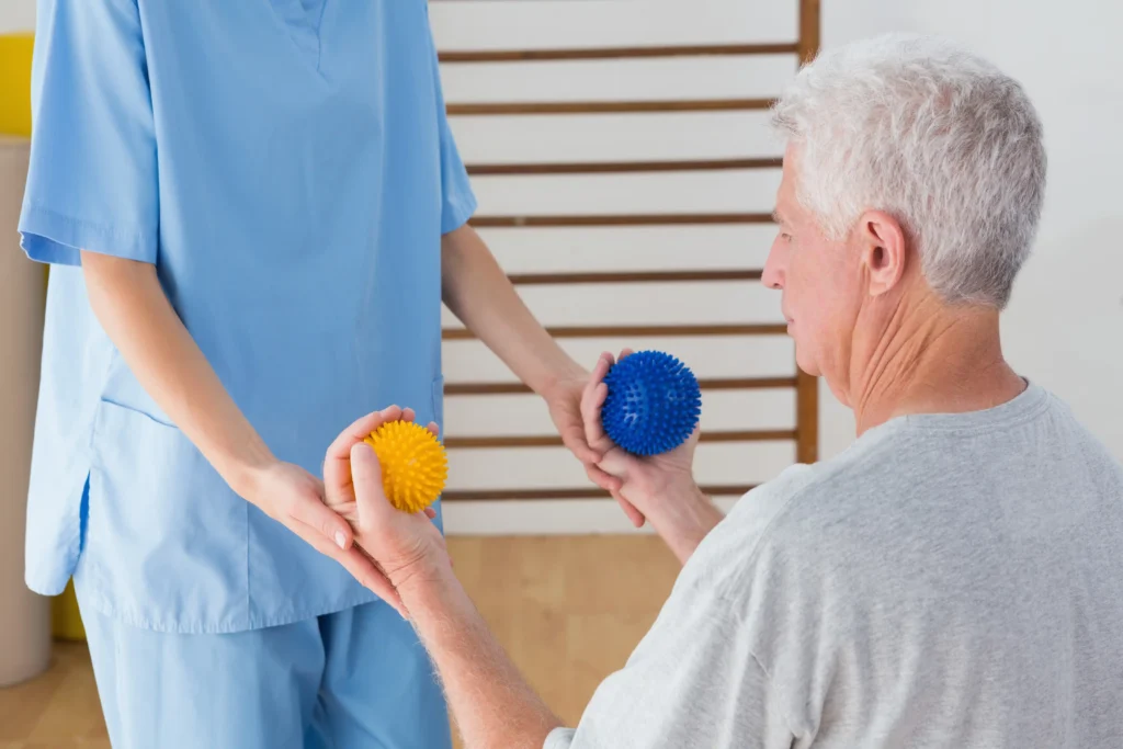 Qué es la fisioterapia neurológica su impacto en la rehabilitación