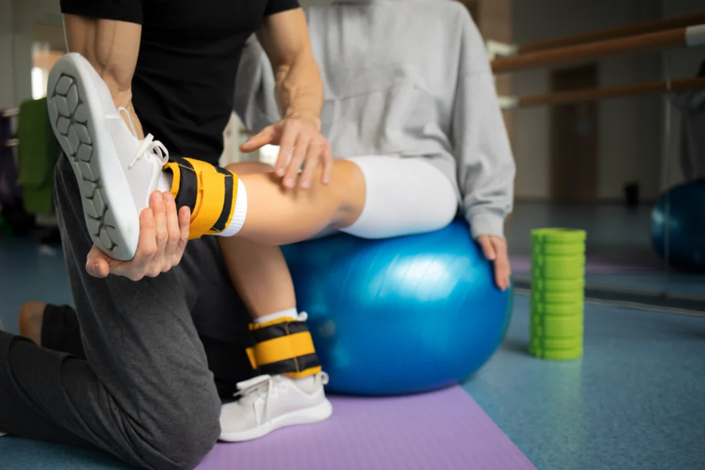 Rehabilitación de ictus en Madrid: centros técnicas y precios