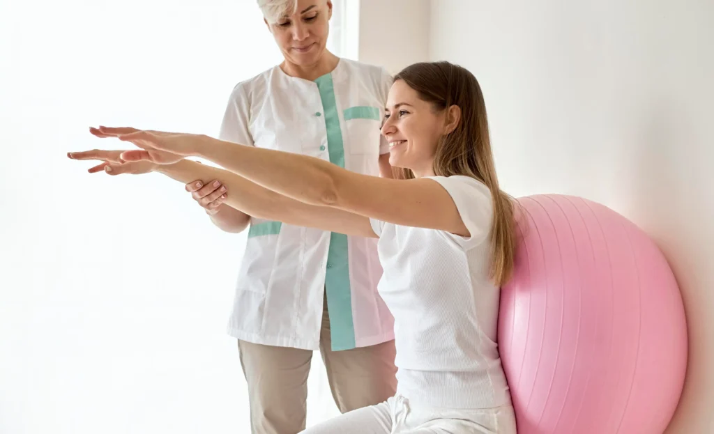 Rehabilitación por ictus en Madrid con enfoque neurológico