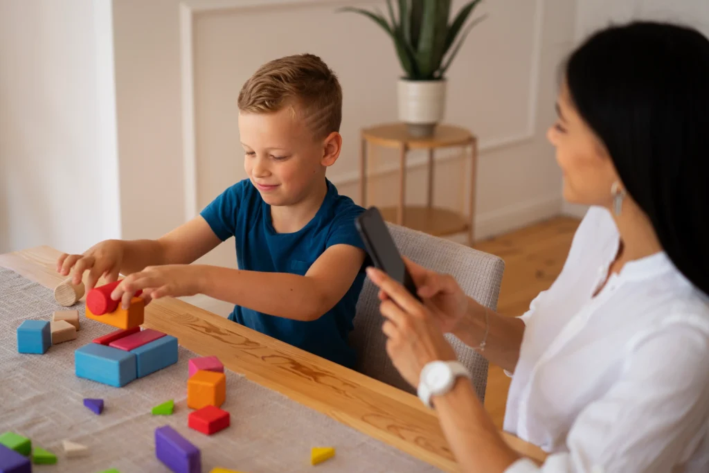 Rehabilitación neurológica infantil en Madrid claves