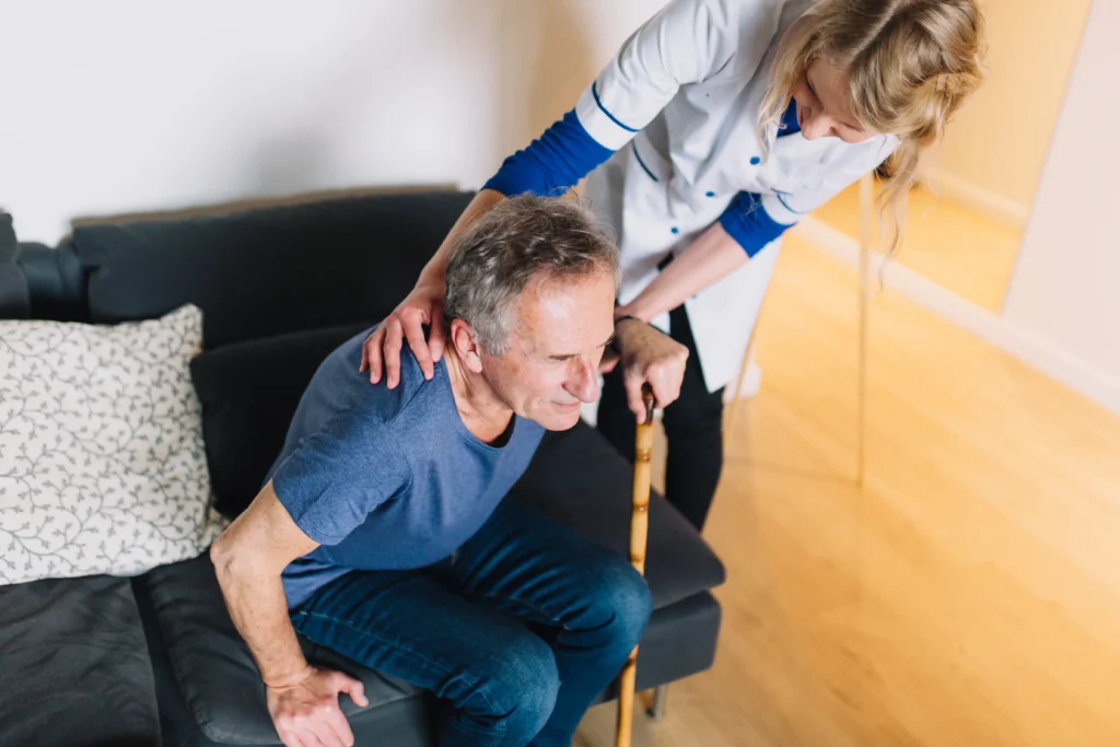 Tratamiento del temblor esencial en Madrid opciones terapéuticas