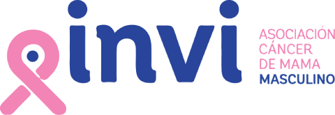 Logo invi - Asociación Cáncer de mama masculino