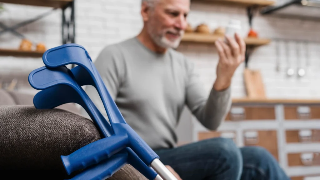 Cómo afecta el daño cerebral a la vida diaria