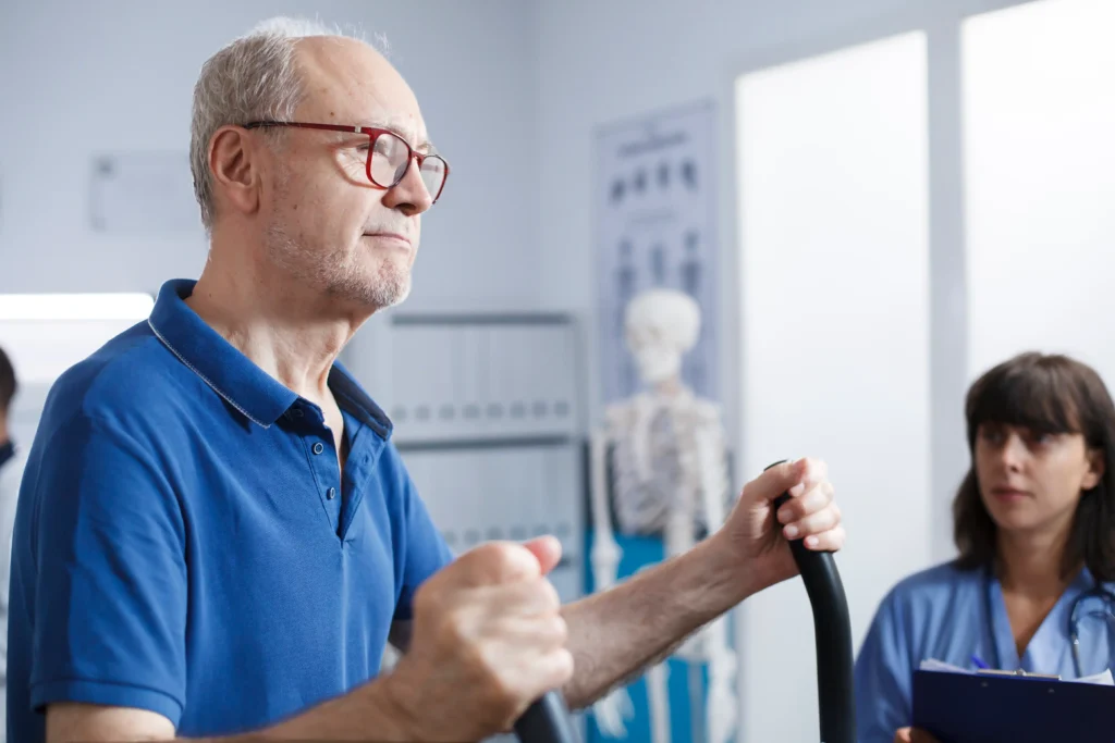 Secuelas tras un ictus qué se puede recuperar